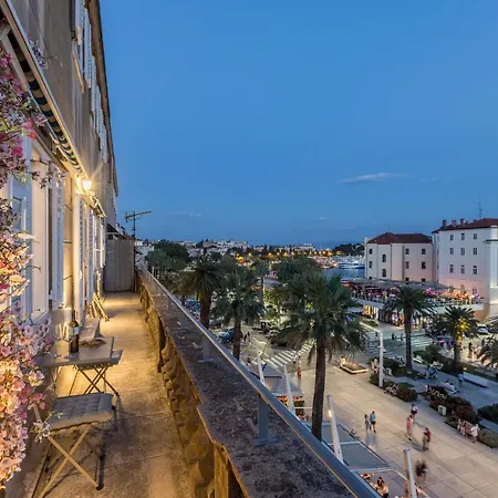 Apartman Finest 1 Split