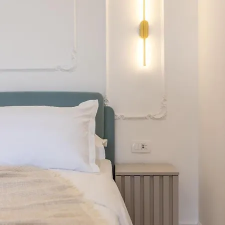 Apartamento Finest 1 *