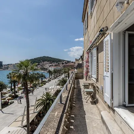 Apartman Finest 1 Split