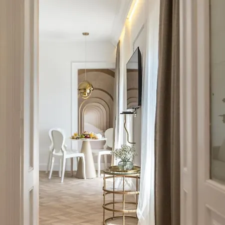 Finest 1 Apartamento