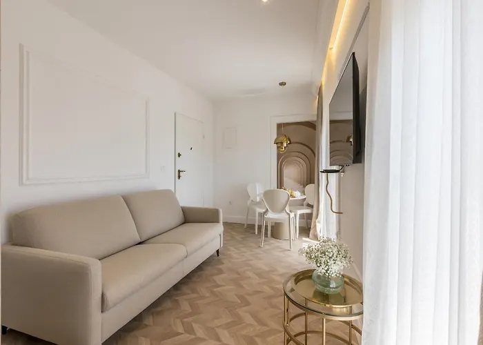 Finest 1 Apartman Split