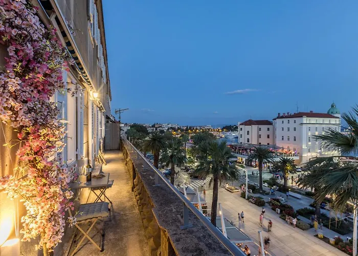 Apartman Finest 1 Split