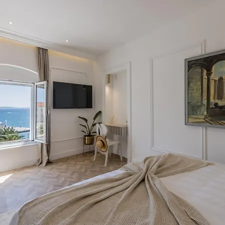 Apartman Finest 1 *