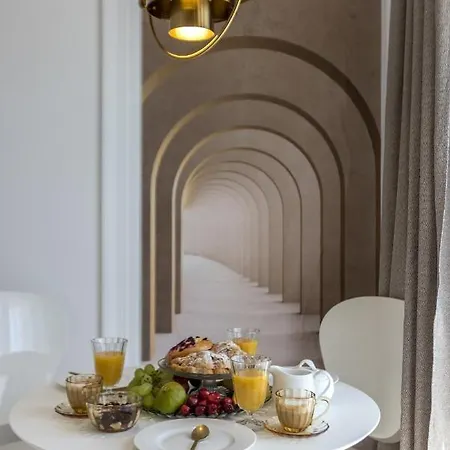 Appartement Finest 1