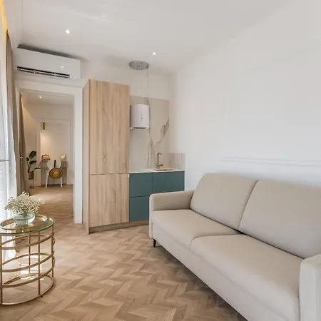 Finest 1 Appartement