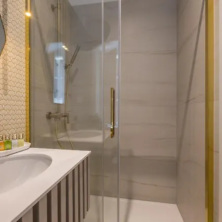 Appartement Finest 1