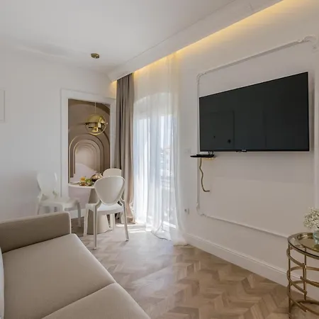 Finest 1 Apartman *