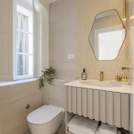 Appartement Finest 1