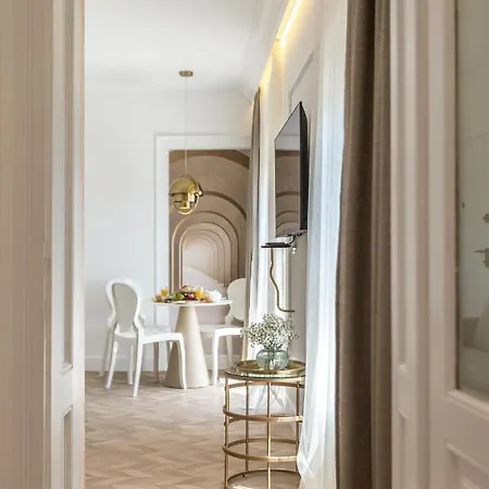 Finest 1 Appartement