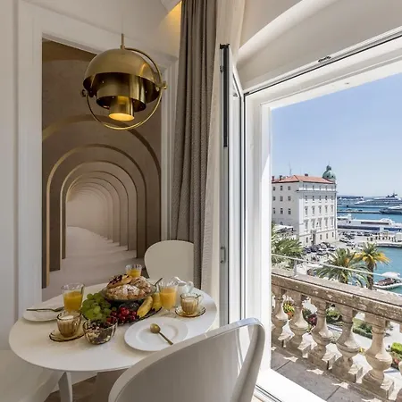 Appartement Finest 1 *