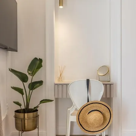 Appartement Finest 1 *