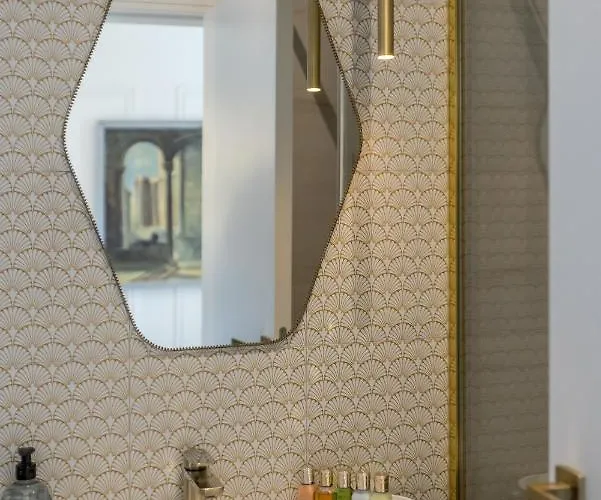 Finest 1 Apartment *